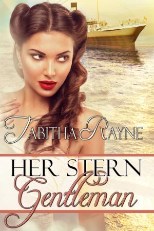 Cover of the book Her Stern Gentleman by Chula Stone