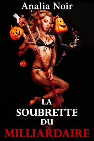 Cover of the book La Soubrette du Milliardaire by Valia Vixen