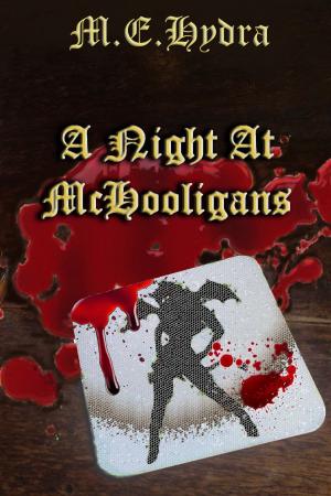 Cover of the book A Night at McHooligans by Thang Nguyen