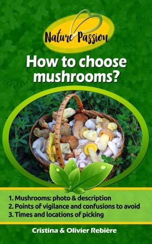 bigCover of the book How to choose mushrooms? by 