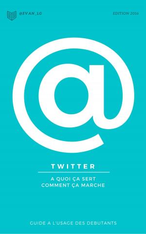 Cover of the book Twitter A quoi ça sert Comment ça marche by Andrew Pickering