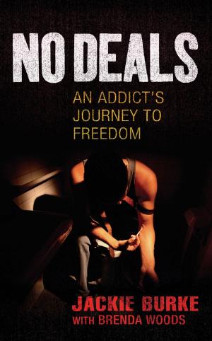 Cover of the book No Deals by Geraldine O'Neill