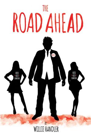Cover of the book The Road Ahead by H.L. Cherryholmes