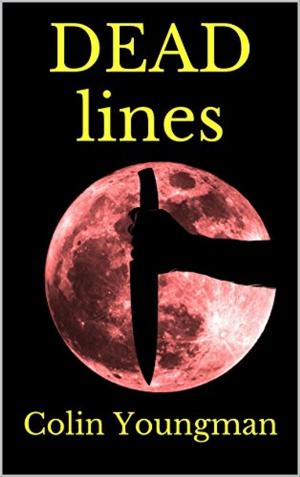 Cover of the book DEAD Lines by Charles Wells