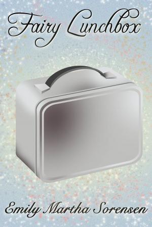 Book cover of Fairy Lunchbox