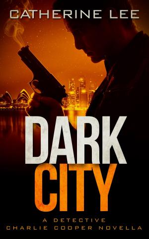 Cover of the book Dark City by John Stapleton