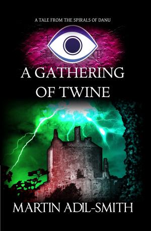 bigCover of the book A Gathering of Twine by 