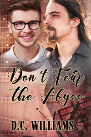 Book cover of Don't Fear The Abyss