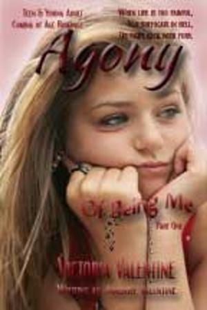 Cover of the book Agony of Being Me by Octave Feuillet, Bertall