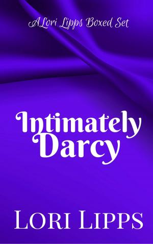 Cover of the book Intimately Darcy by William Harvey