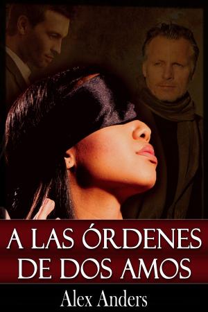 Cover of the book A las órdenes de dos amos by Cassandra Harper