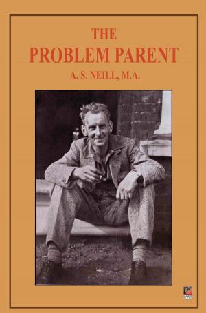 Book cover of THE PROBLEM PARENT