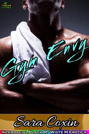 Cover of the book Gym Envy by Trevon Carter