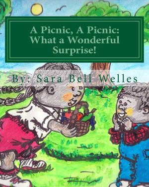 Cover of A Picnic, A Picnic, What a Wonderful surprise!