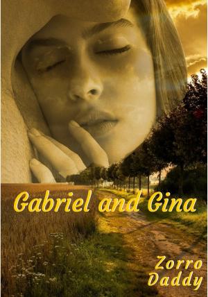 Cover of the book Gabriel and Gina by Cherry Dimity
