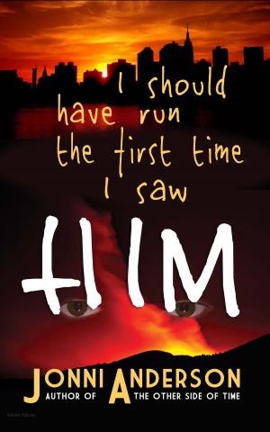 Cover of the book HIM by Robert A Boyd