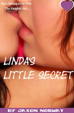 Cover of the book Linda's Little Secret by Rhonda Reeds