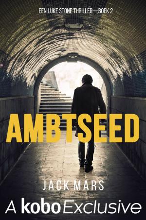 bigCover of the book Ambtseed (Een Luke Stone Thriller—Boek #2) by 