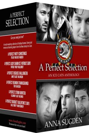 Cover of A Perfect Selection