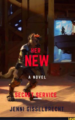 Cover of the book Her Majesty's Secret Service by Jenni Gisselbrecht