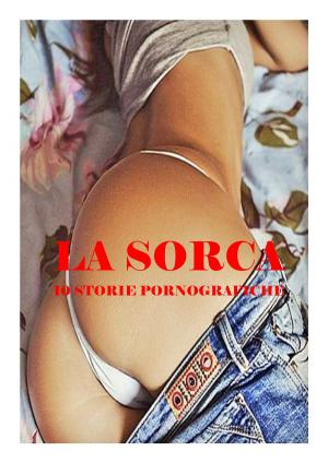 Cover of La SORCA