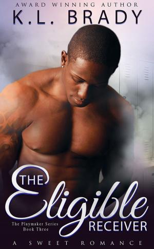 Cover of the book The Eligible Receiver by Jolene Avonn, Ellie Saxx