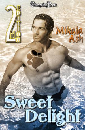 Cover of the book Sweet Delight by Saloni Quinby