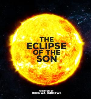 Cover of the book The Eclipse Of The Son by Paul O´Garra