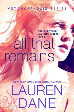 Cover of the book All That Remains by Karleen Tauszik