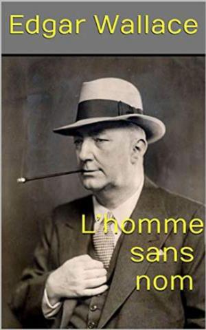 Cover of the book L’homme sans nom by Arthur Conan Doyle