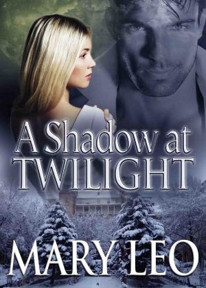 bigCover of the book A Shadow at Twilight by 