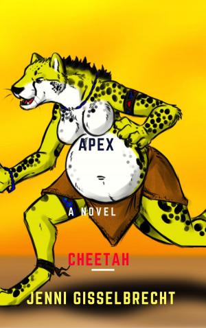 Book cover of Apex Cheetah