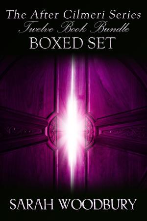 Cover of the book The After Cilmeri Series Twelve Book Bundle Boxed Set by Lila Caspian