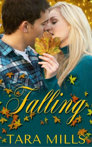 Cover of the book Falling by Melanie Jayne