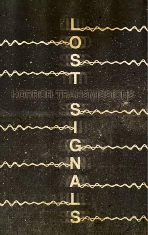Book cover of Lost Signals