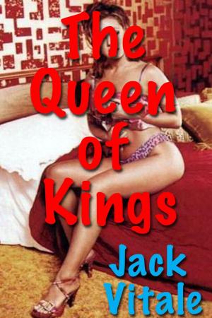 Book cover of Queen of Kings