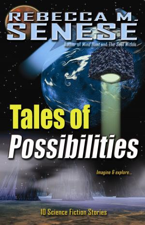 Cover of the book Tales of Possibilities by Peter David