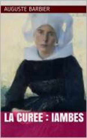 Cover of the book La Curee : Iambes by George Sand