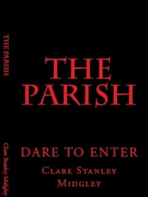 Cover of the book The Parish by Artie Margrave
