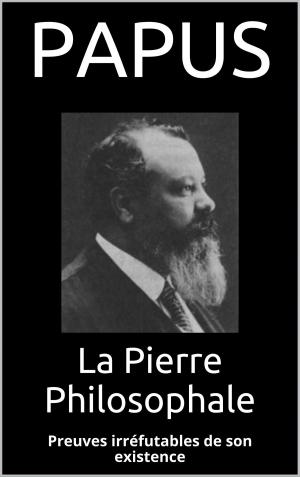 Cover of the book La Pierre Philosophale by Émile Verhaeren