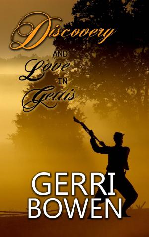 Book cover of Discovery and Love In Gettis