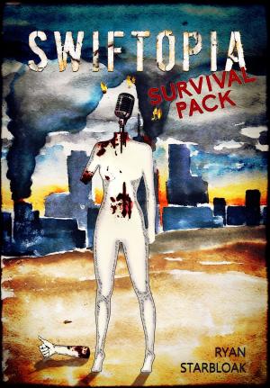 Cover of the book Swiftopia Survival Pack by Lee B. Mulder
