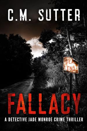 Cover of the book Fallacy by Nicole Ellis