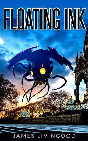 Cover of the book Floating Ink by Andy Griffiths, Terry Denton
