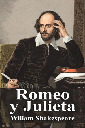 Cover of the book Romeo y Julieta by Léon Tolstoï