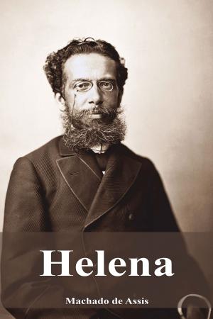 Cover of the book Helena by Karl Marx
