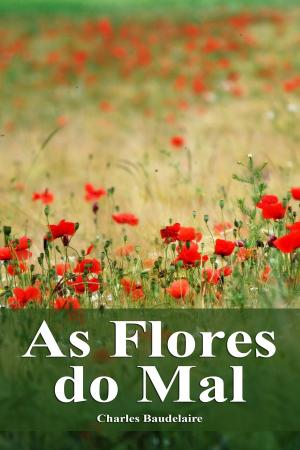 Book cover of As Flores do Mal