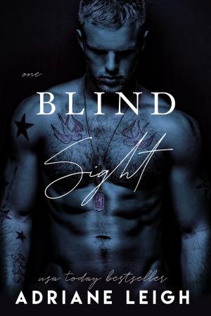 Cover of the book Blindsight: Book One by L.M. Connolly
