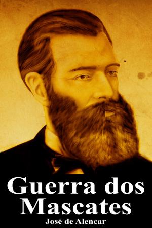 Cover of the book Guerra dos Mascates by Alexandre Dumas