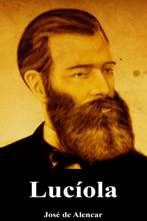 Cover of the book Lucíola by Léon Tolstoï